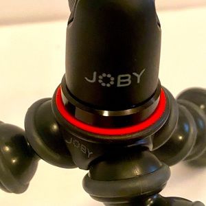 Jobi Tripod